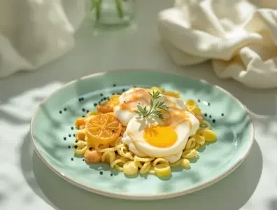美食探味