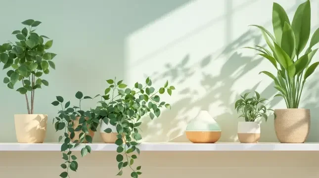 卫生间除味小妙招