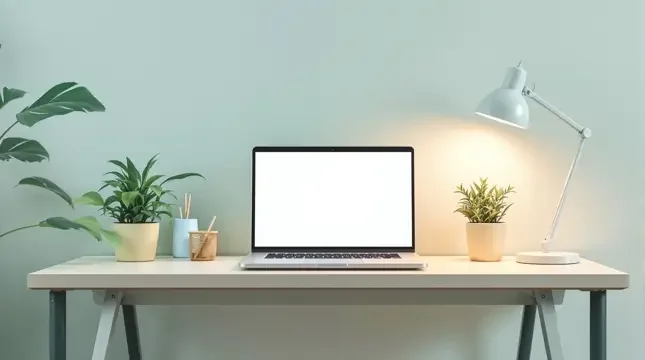 桌面极简改造计划