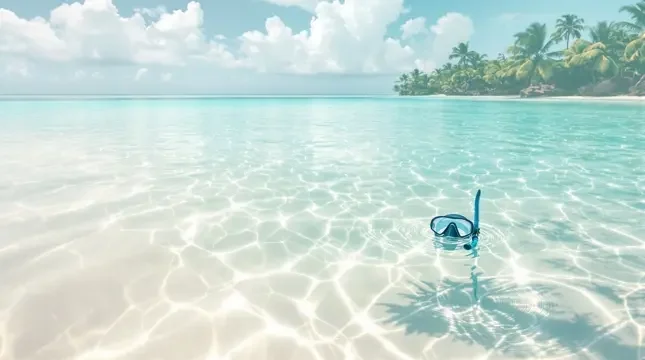 海南三亚环岛潜水